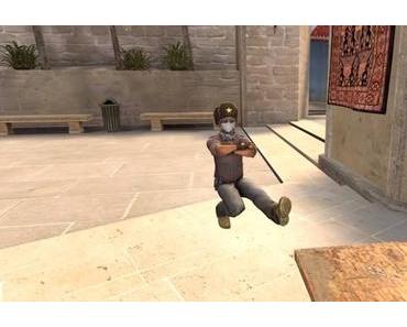 Neuer Vodka-DLC für CS:GO