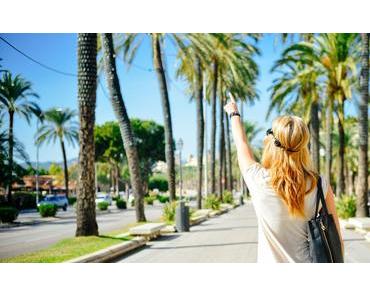 Warum Du unbedingt alleine reisen solltest