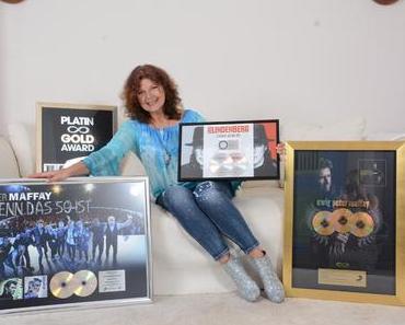 Beatrice Reszat – „Hymnenbeauftragte von Udo Lindenberg“