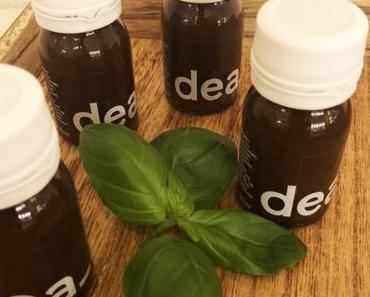 RINGANAdea_ _ – das Leichtgewicht