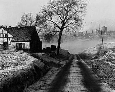 Must have seen  – Albert Renger-Patzsch – ein Leben für die Fotografie