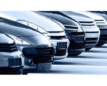 Mallorca nimmt Mietwagen ins Visier