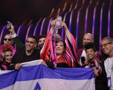 NEWS: Diese 42 Länder nehmen am Eurovision Song Contest 2019 teil