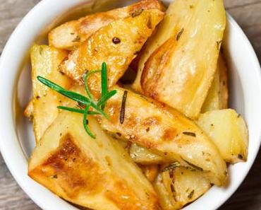 Die perfekten Bratkartoffeln