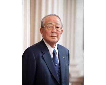 Kazuo Inamori - Manager-Mönch Maximen