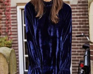 Samt - Jetzt wird's flauschig!