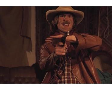 Großartiger Red Dead Redemption 2 Kurzfilm von Game Two