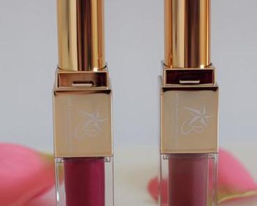 Peter Schmidinger – Longlasting Lipstick & Gloss duo Kiss