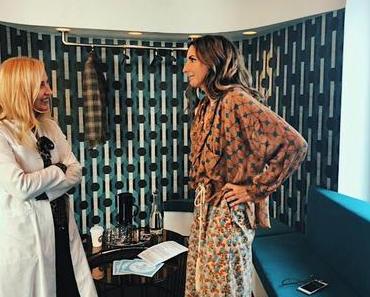 Winterglow: Hautpflege bei Kälte und Heizungsluft