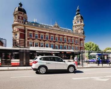 Der multimodale Verkehrsmix zahlt sich aus – für Geldbeutel, Stadt und Umwelt