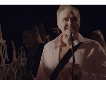 Mucke-Mix #106: Morrissey / Haiyti / ASAP Rocky / Cypress Hill