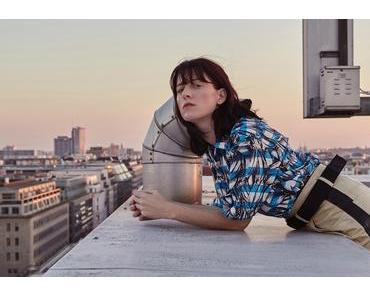 Kat Frankie veröffentlicht ihre erste deutschsprachige Single “Du/Ich”