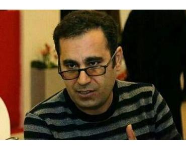Heute: Mohammad Habibi - Gefangener des Regimes