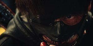 Zweiter Live-Action Film zu Tokyo Ghoul angekündigt