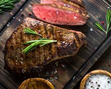 Das perfekte Steak