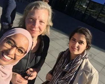 Deutsche Journalistenschule betreibt Islam-Propaganda