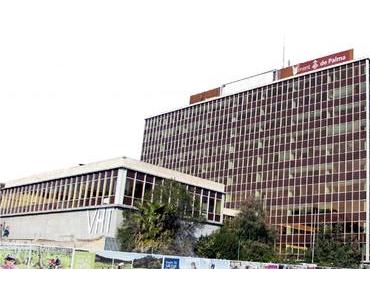 GESA-Gebäude wird für touristische und wohnwirtschaftliche Zwecke genutzt