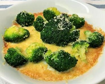 Gesundes und Gutes auf dem Familientisch: Broccoli all’italiana