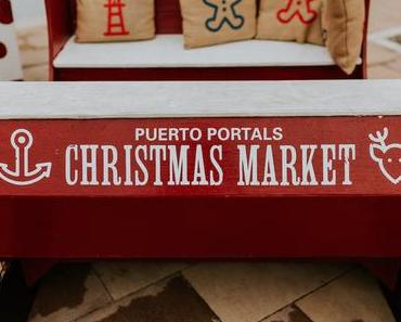 Christmas Market – Puerto Portals