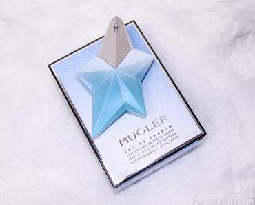 [Review] Angel Iced Star Eau de Parfum