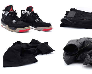 Schwedisch-mafiöser Stil