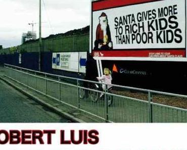 Robert Luis (Tru Thoughts) Christmas Is Coming DJ Mix