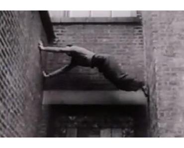 Parkour in den 30ern