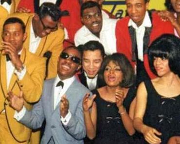 Mostly Motown! The Hits! MIX