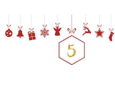 Adventskalender Türchen #5: 1x Sonos One Smart Speaker