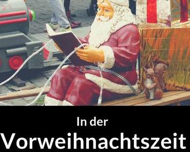 Die Coolen Blogbeiträge der Woche in der Vorweihnachtszeit