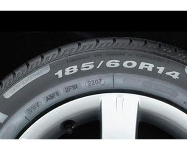 Nicht nur zur Winterzeit – rechtzeitig an Reifenwechsel denken