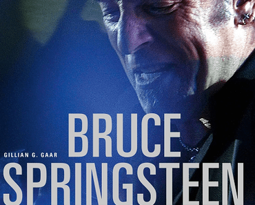 Buchtipp: Bruce Springsteen – Der Boss und die E Street Band