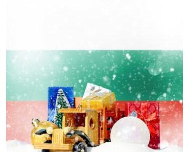 So wird in Bulgarien Weihnachten gefeiert