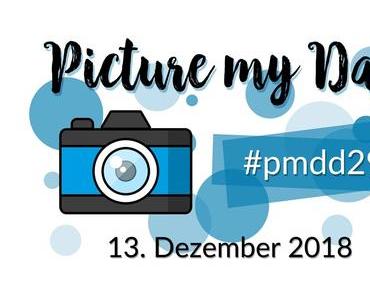 Picture my day Day 29 #pmdd29