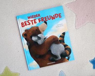 Kinderbuch-Adventskalender | 18. Dezember