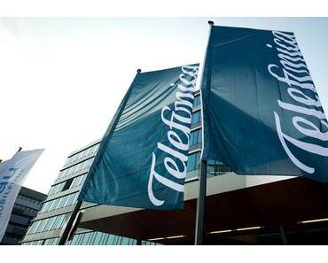 Telefónica erhält einen 5,6-Millionen-Euro-Auftrag für ultraschnelles Breitband für Schulen auf den Balearen