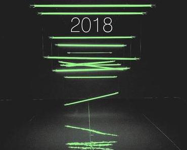 Best Ambient of 2018 Mix • free download • #BestOf2018