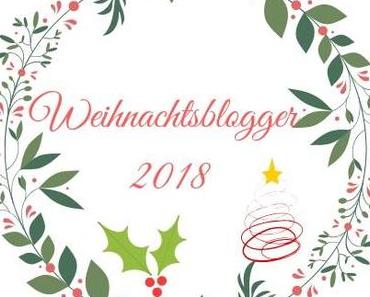 Weihnachtsblogger 2018 – das 22. Türchen