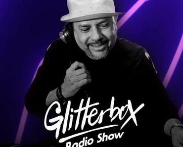 Glitterbox Radio Show 090: Louie Vega
