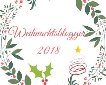 Weihnachtsblogger 2018 – das 24. Türchen