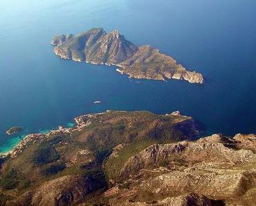 Meeresreservat “Freu de sa Dragonera” erhöht die Biomasse um 70%