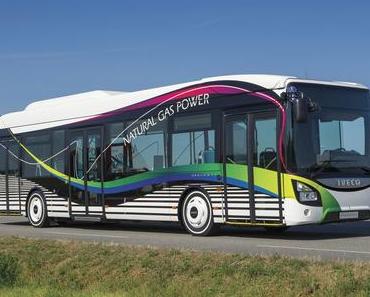 EMT stellt auf Erdgas betriebene Busse um