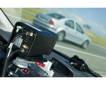 Strassenverkehr 2019 – langsam(er), aber sicher(er)?