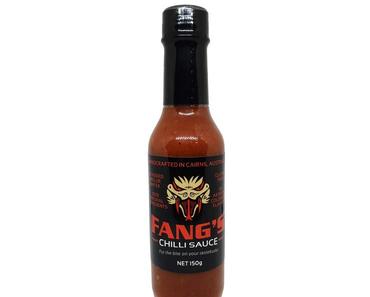 Fang's Chilli Sauce