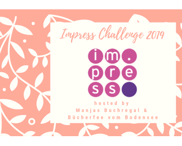 [Challenge] Impress Challenge 2019