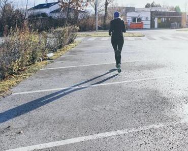 Worauf du beim Joggen im Winter achten solltest