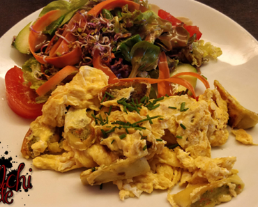 #0850 [MotD] Meal of the Day 07.+08.01.2019