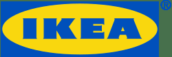 Ikea kommt
