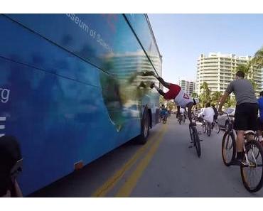 „This Is Bike Life!“ by Lucas Brunelle