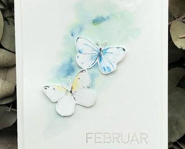 Themenwoche - Frühling